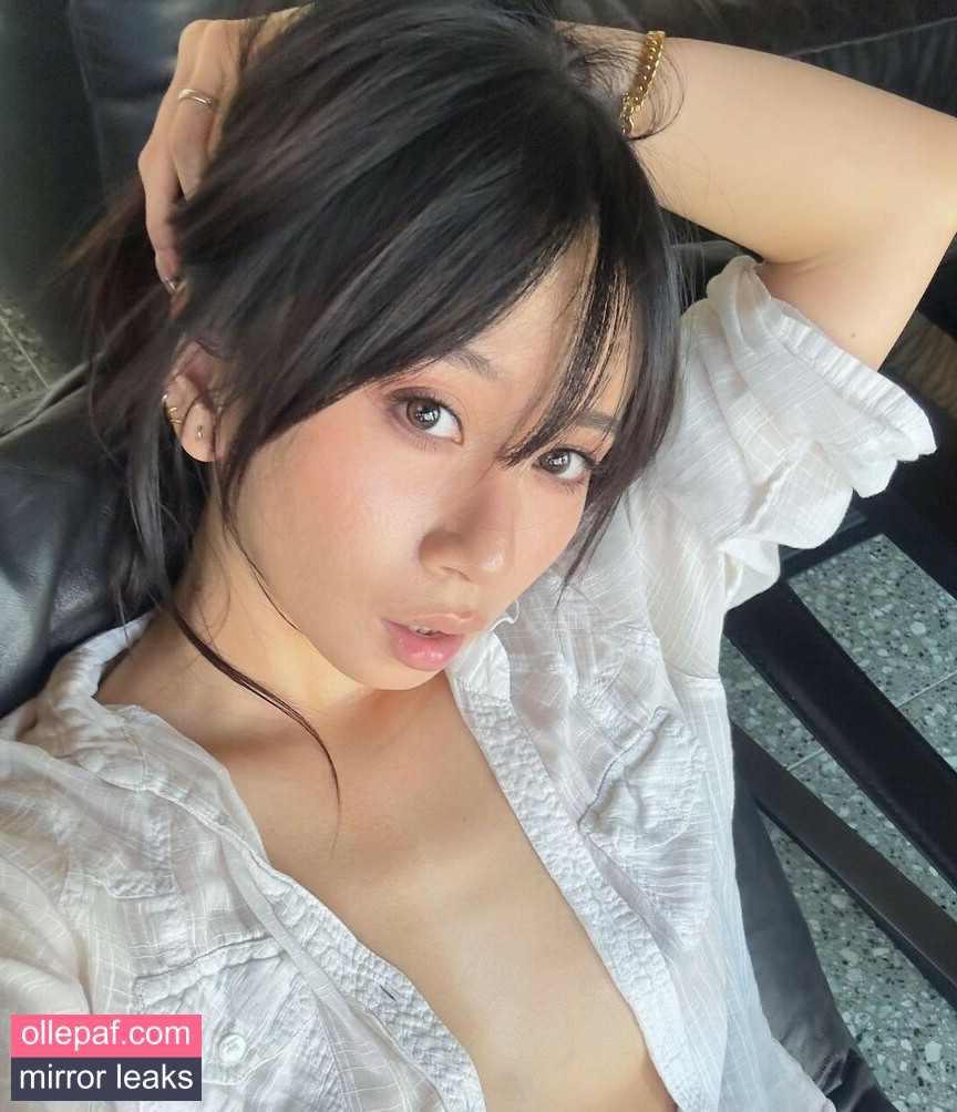 Latest Leaks kiri_amari Nude #208 - Fapello