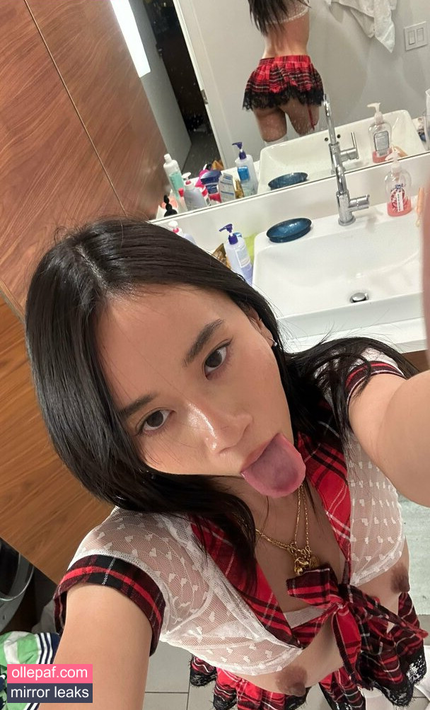 Latest Leaks kiri_amari Nude #300 - Fapello
