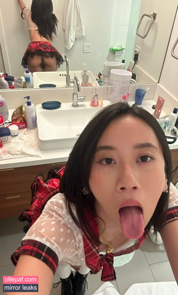 Latest Leaks kiri_amari Nude #301 - Fapello