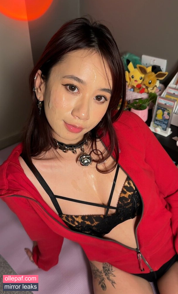 Latest Leaks kiri_amari Nude #69 - Fapello