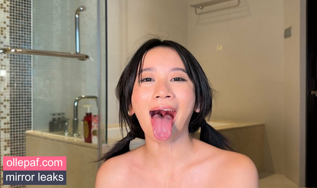 Latest Leaks kiri_amari Nude #8 - Fapello