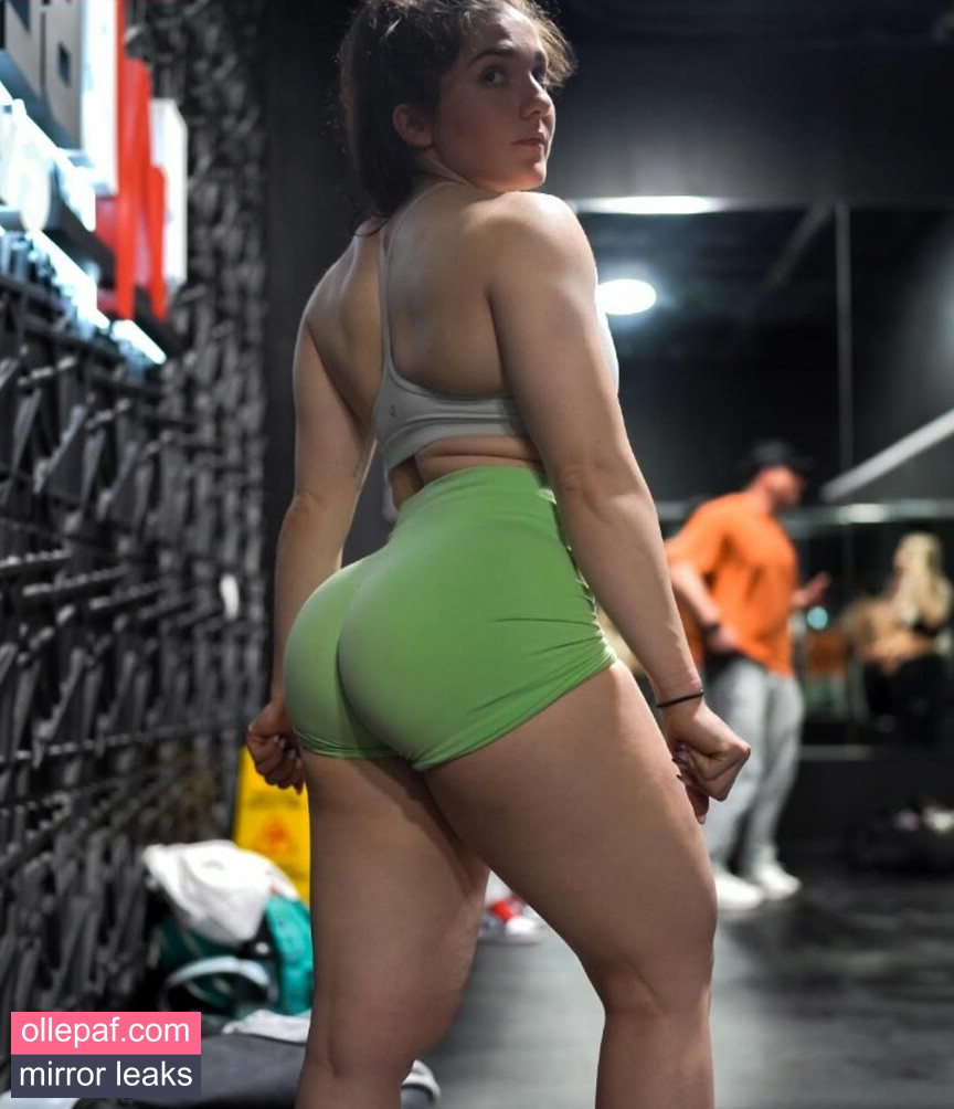 Latest Leaks Kiri Sokolsky Nude #8 - Fapello