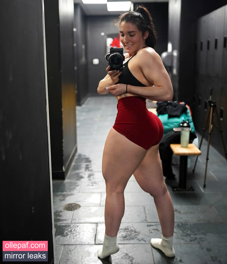 Latest Leaks Kiri Sokolsky Nude #9 - Fapello