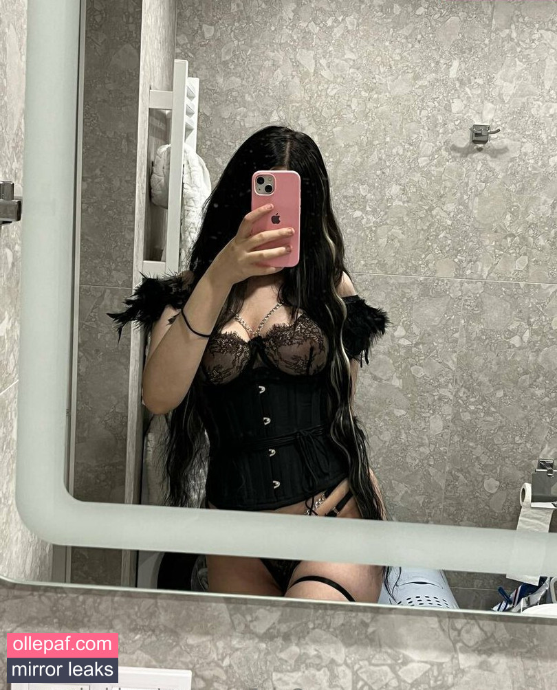 Latest Leaks kirochkame Nude #23 - Fapello