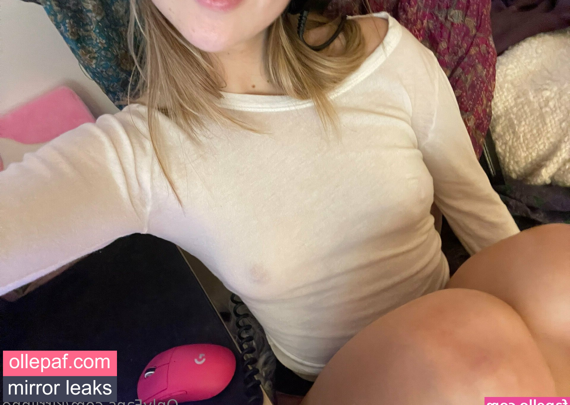 Latest Leaks Kirrlinne Nude #33 - Fapello