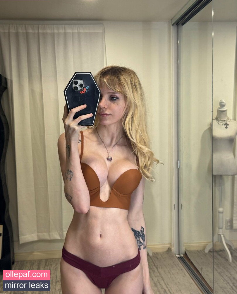 Latest Leaks kirstenkaye Nude #26 - Fapello