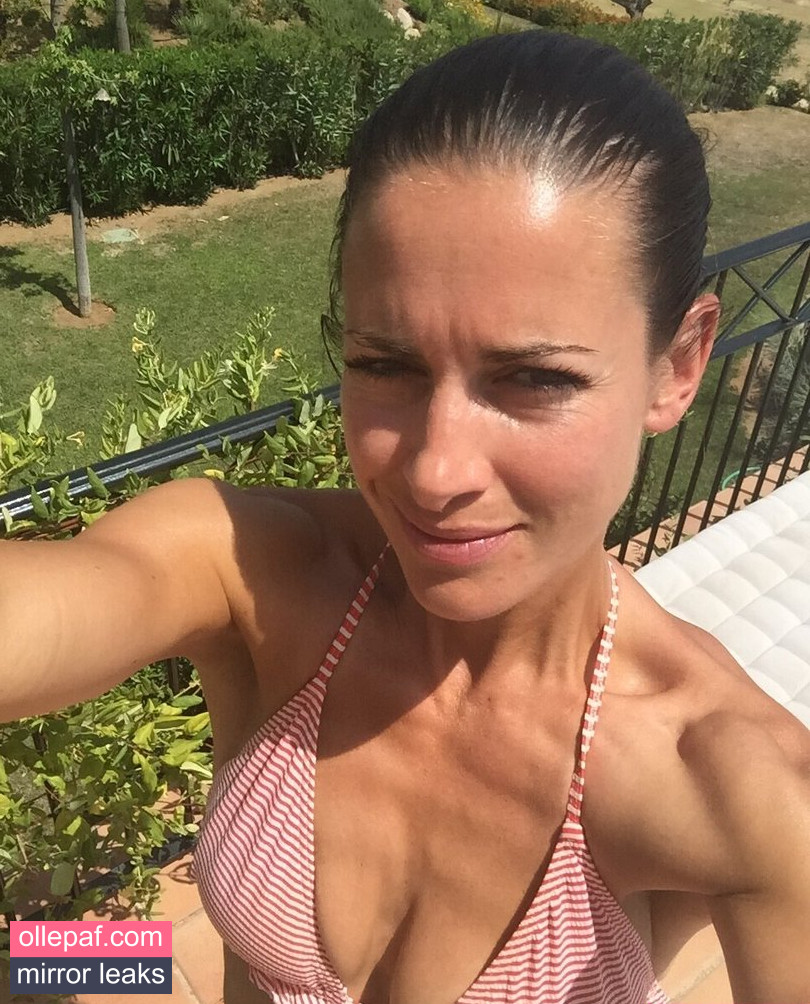 Kirsty Gallacher Nude Leaks OnlyFans #87 - Fapello