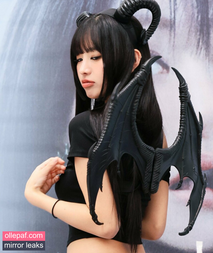 Latest Leaks KissLife Nude #12 - Fapello