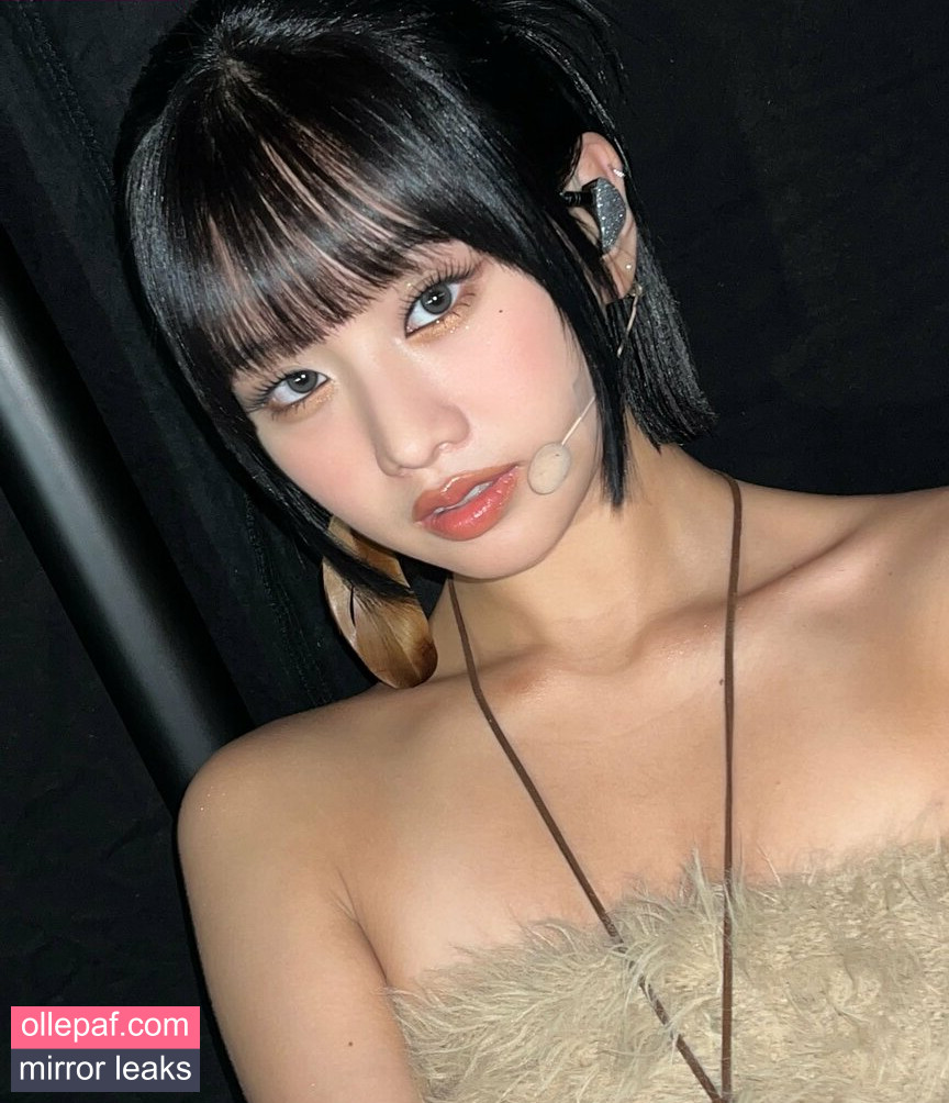 Latest Leaks KissLife Nude #129 - Fapello