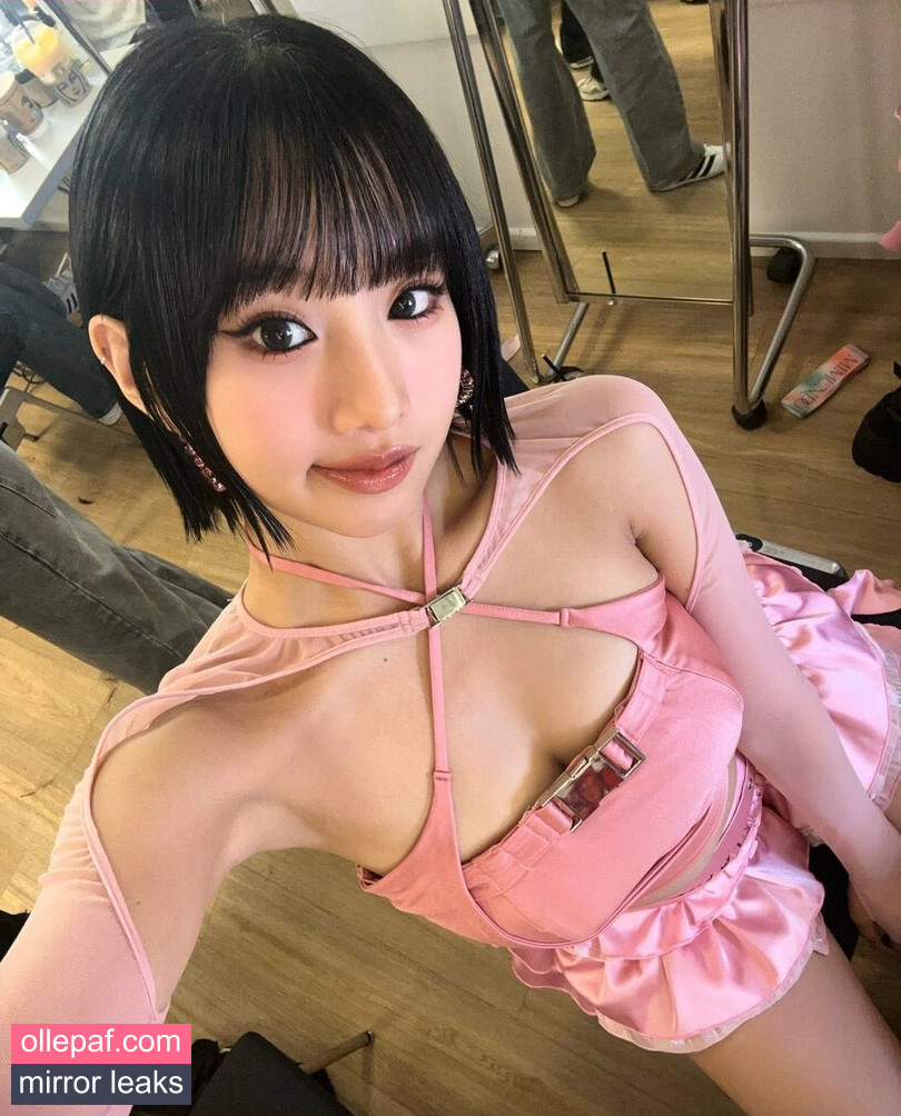 Latest Leaks KissLife Nude #133 - Fapello