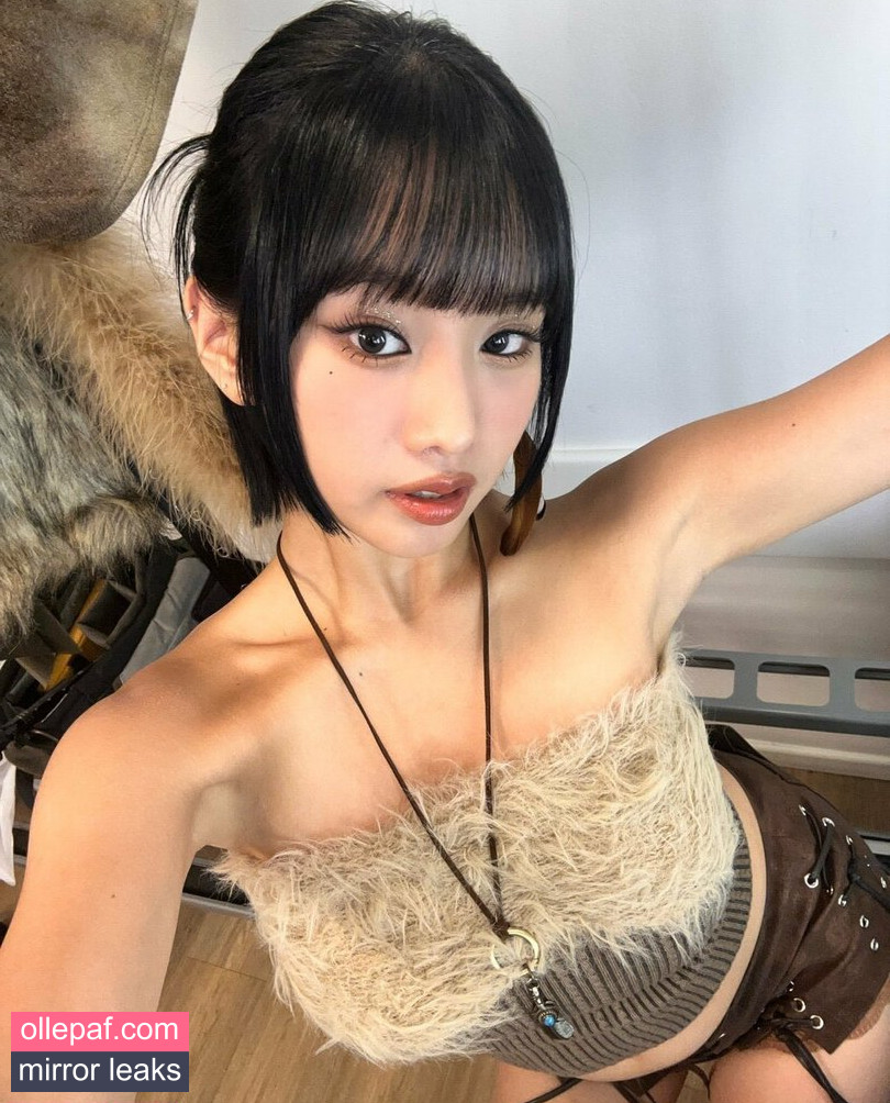 Latest Leaks KissLife Nude #134 - Fapello