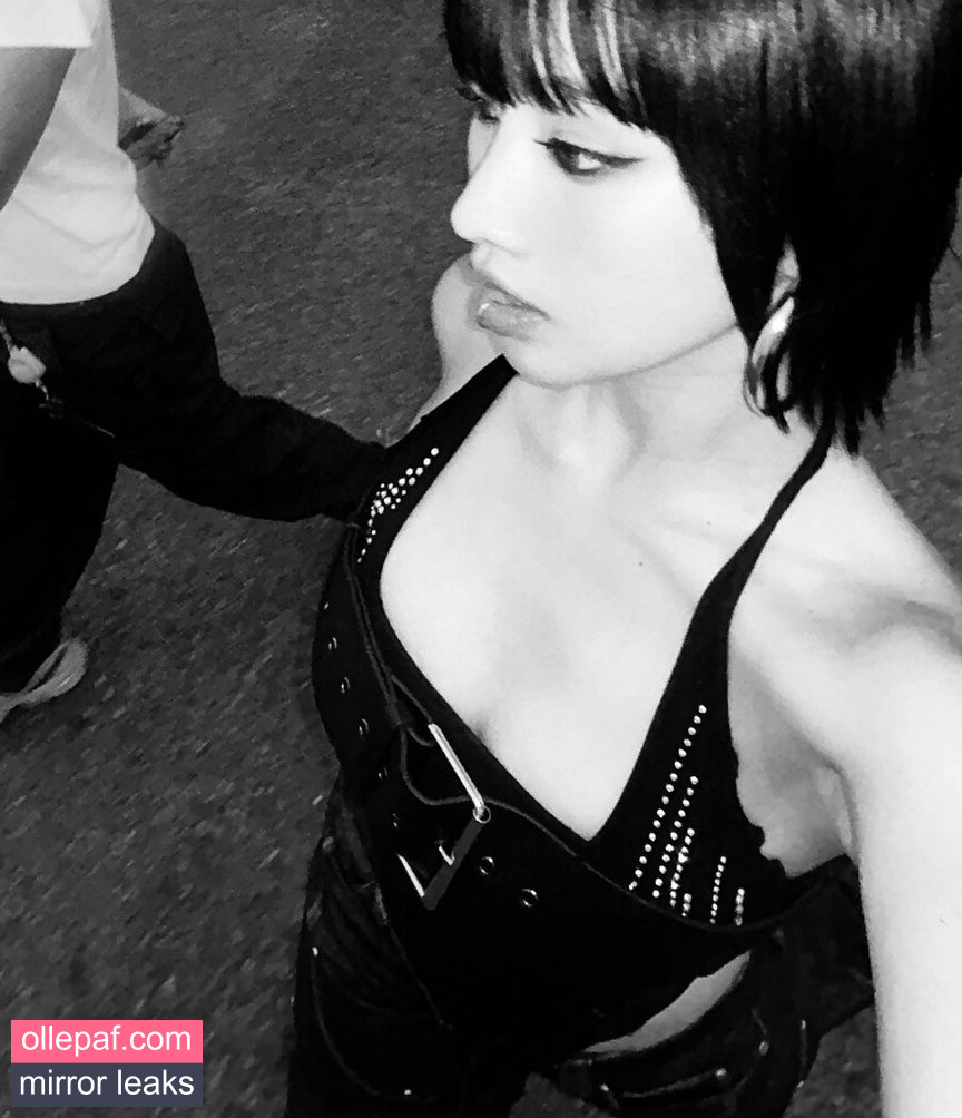 Latest Leaks KissLife Nude #139 - Fapello