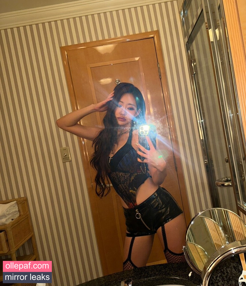 Latest Leaks KissLife Nude #163 - Fapello