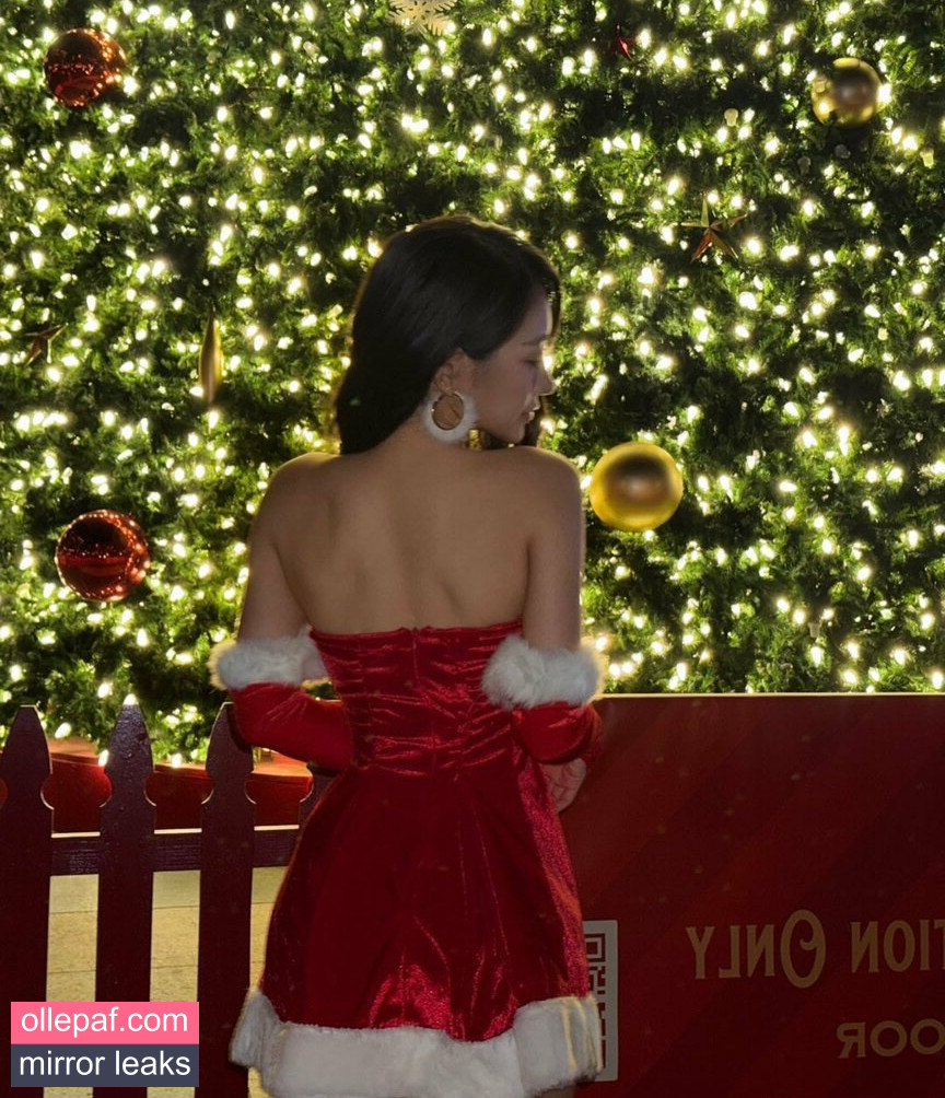 Latest Leaks KissLife Nude #28 - Fapello
