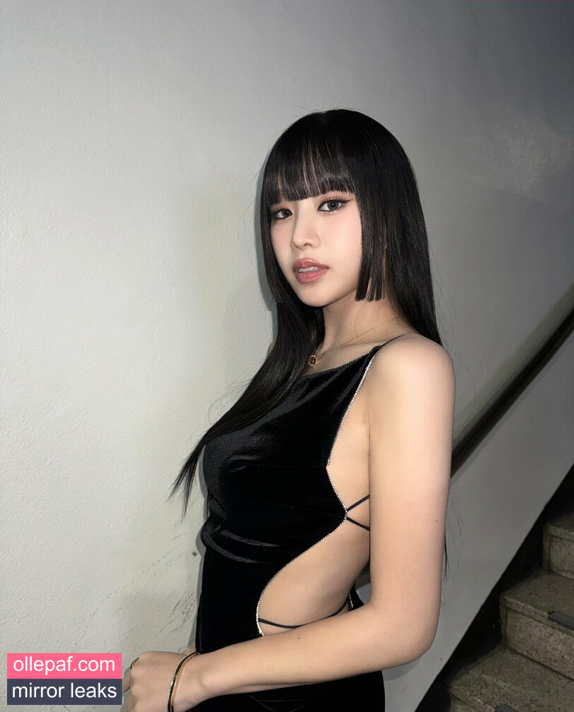 Latest Leaks KissLife Nude #33 - Fapello