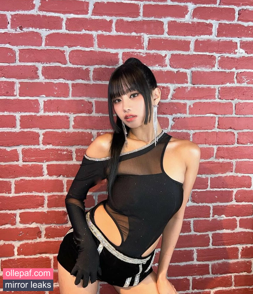 Latest Leaks KissLife Nude #68 - Fapello