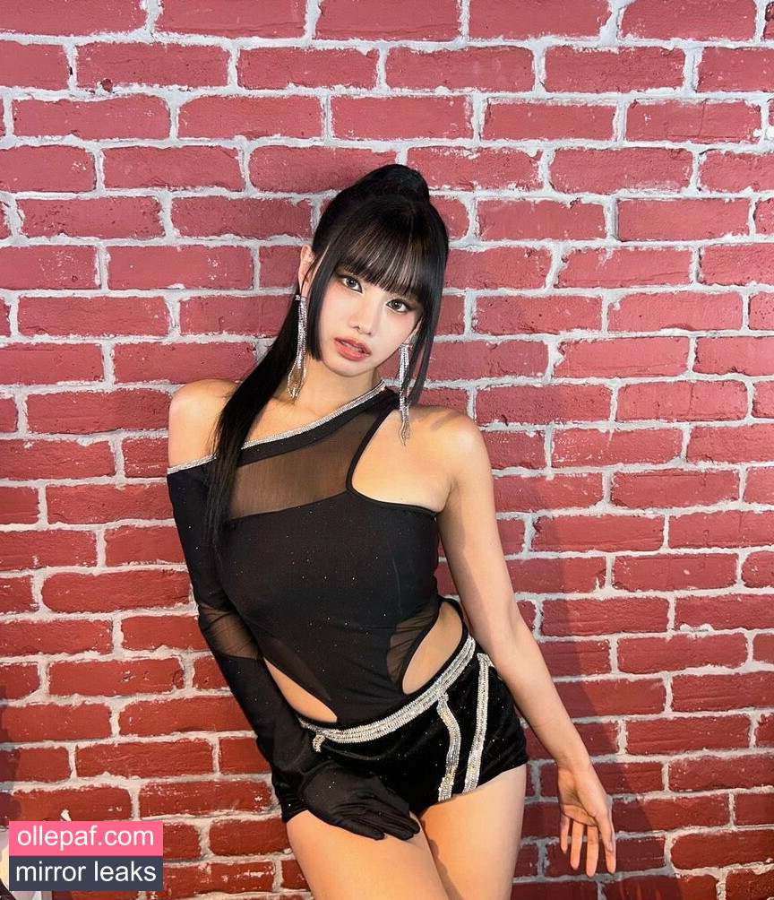 Latest Leaks KissLife Nude #69 - Fapello