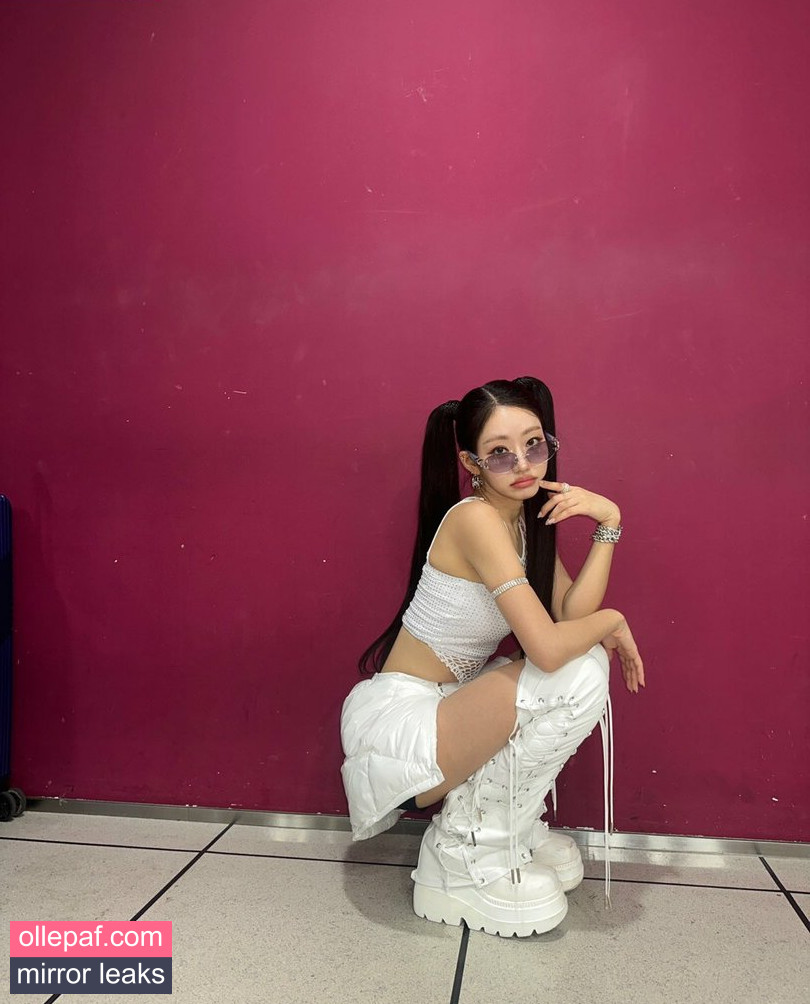 Latest Leaks KissLife Nude #80 - Fapello