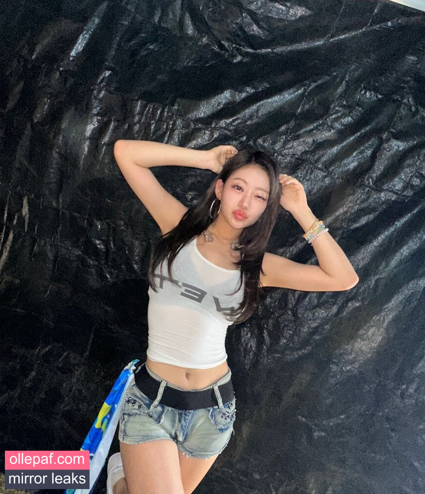 Latest Leaks KissLife Nude #93 - Fapello