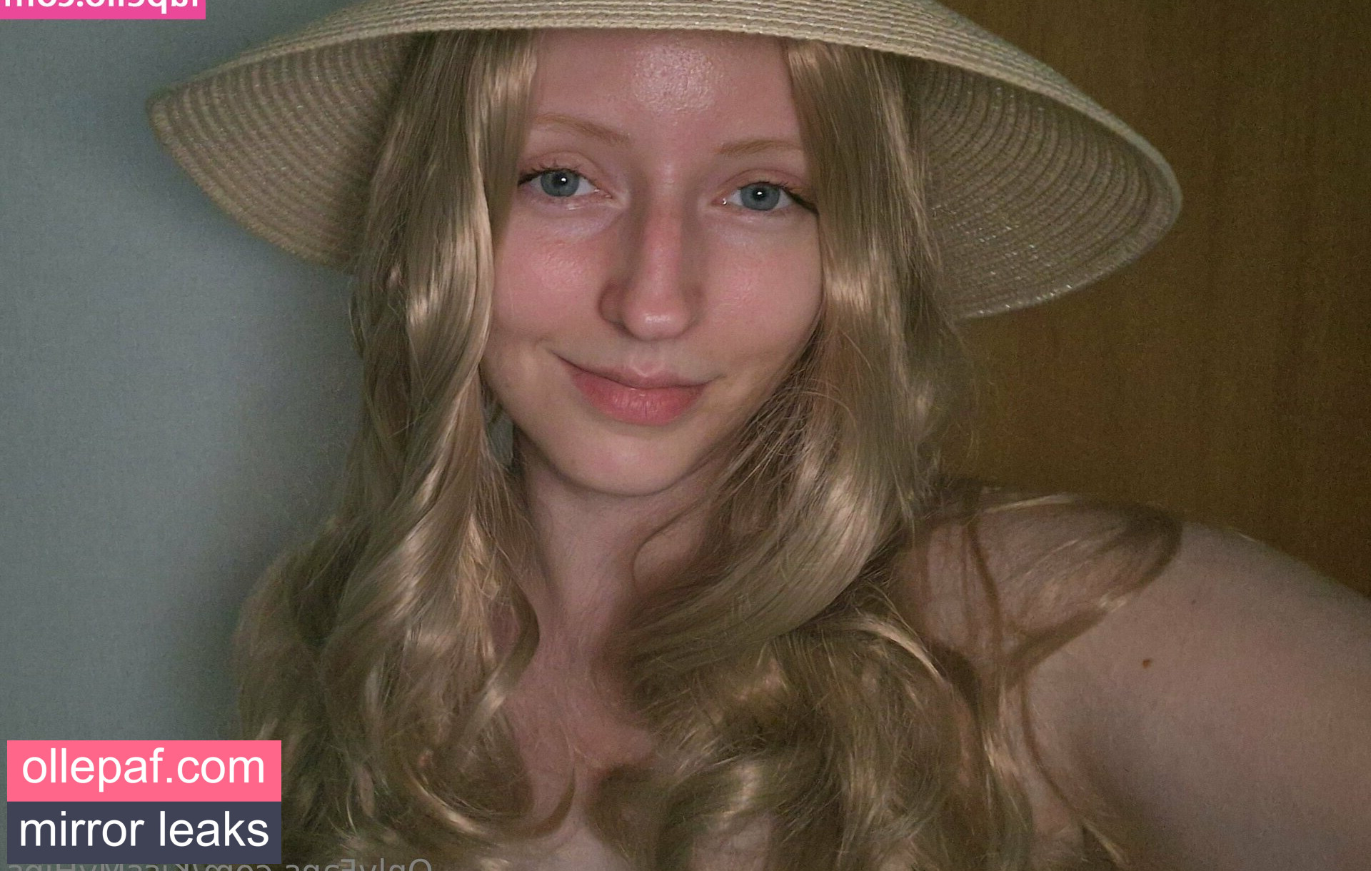 Latest Leaks KissMyHips Nude #4 - Fapello