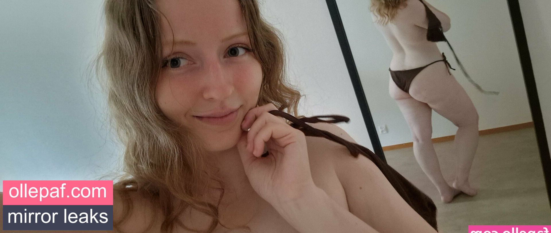 Latest Leaks KissMyHips Nude #34 - Fapello