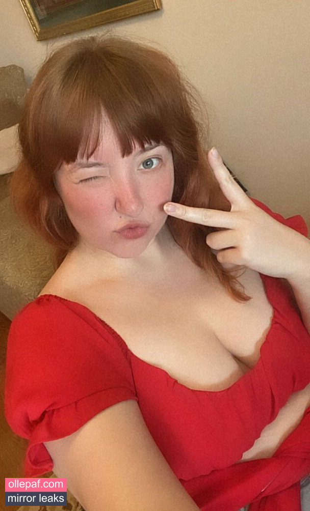 Latest Leaks KissyCosplay Nude #2 - Fapello