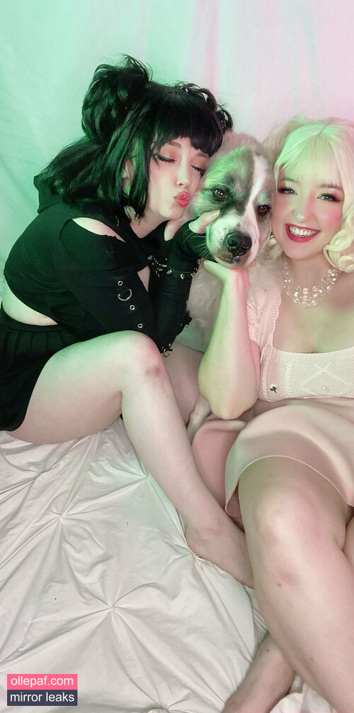 Latest Leaks kissycosplay Nude #18 - Fapello