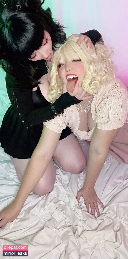 Latest Leaks kissycosplay Nude #20 - Fapello