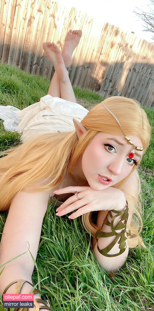 Latest Leaks kissycosplay Nude #21 - Fapello