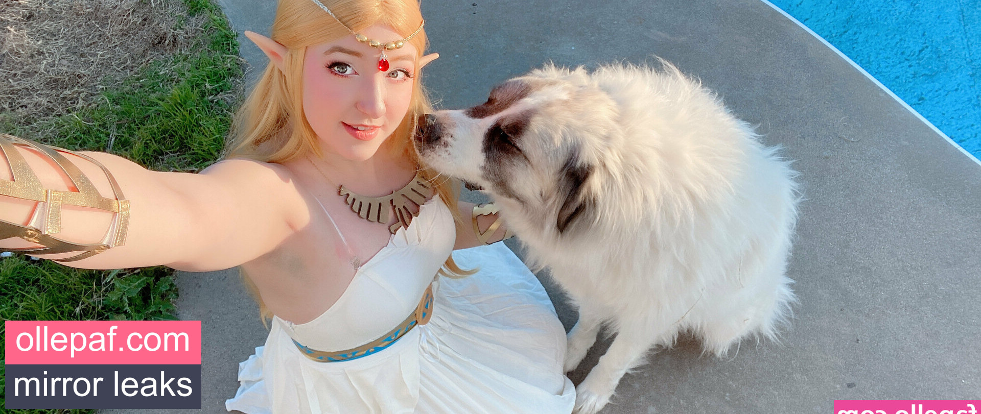 Latest Leaks kissycosplay Nude #23 - Fapello