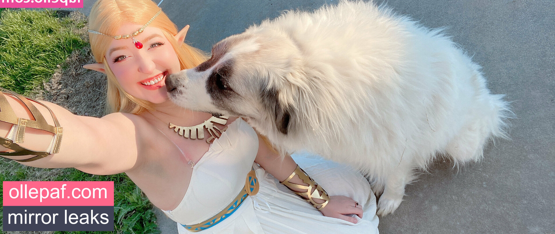 Latest Leaks kissycosplay Nude #25 - Fapello