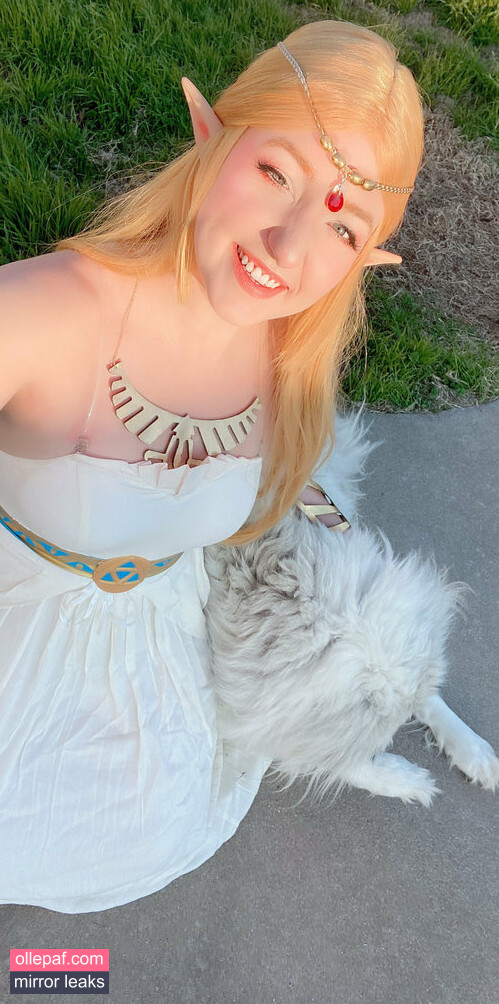 Latest Leaks kissycosplay Nude #29 - Fapello