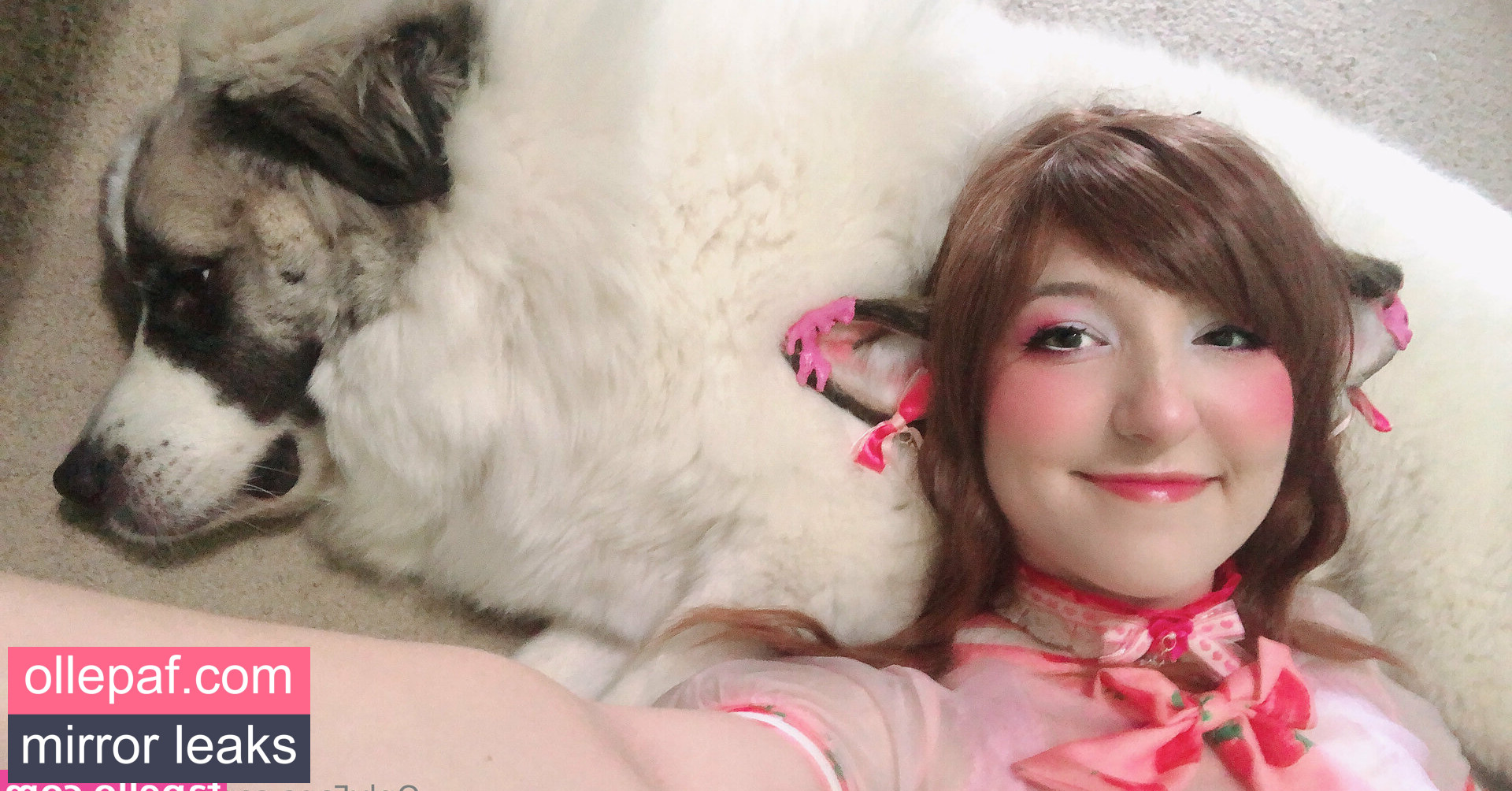Latest Leaks kissycosplay Nude #30 - Fapello