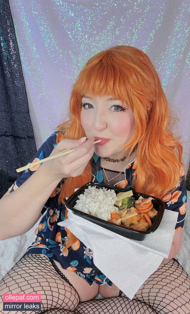 Latest Leaks kissycosplay Nude #18 - Fapello