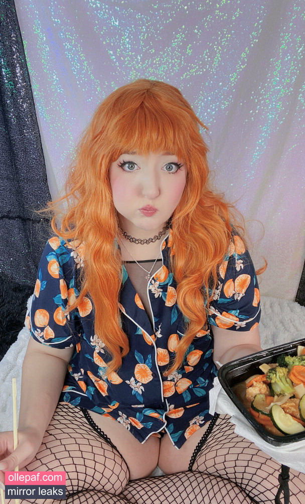 Latest Leaks kissycosplay Nude #21 - Fapello