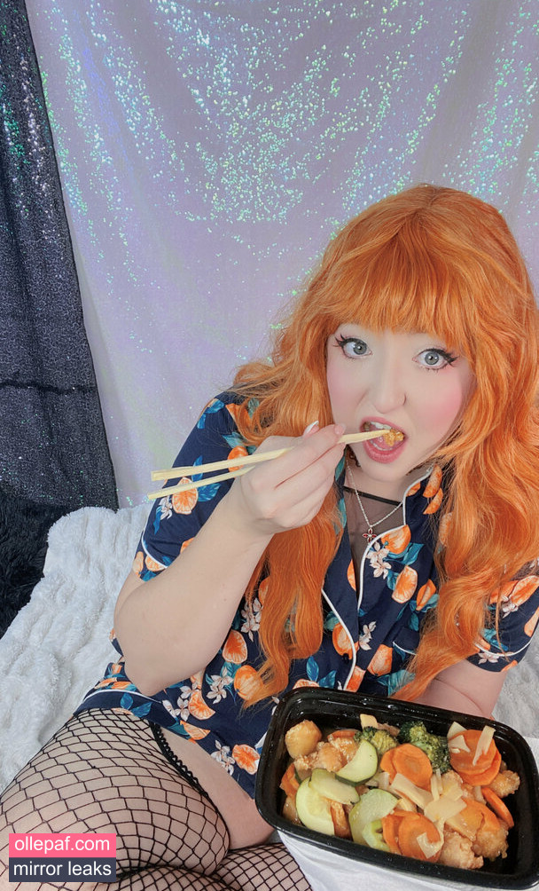 Latest Leaks kissycosplay Nude #24 - Fapello