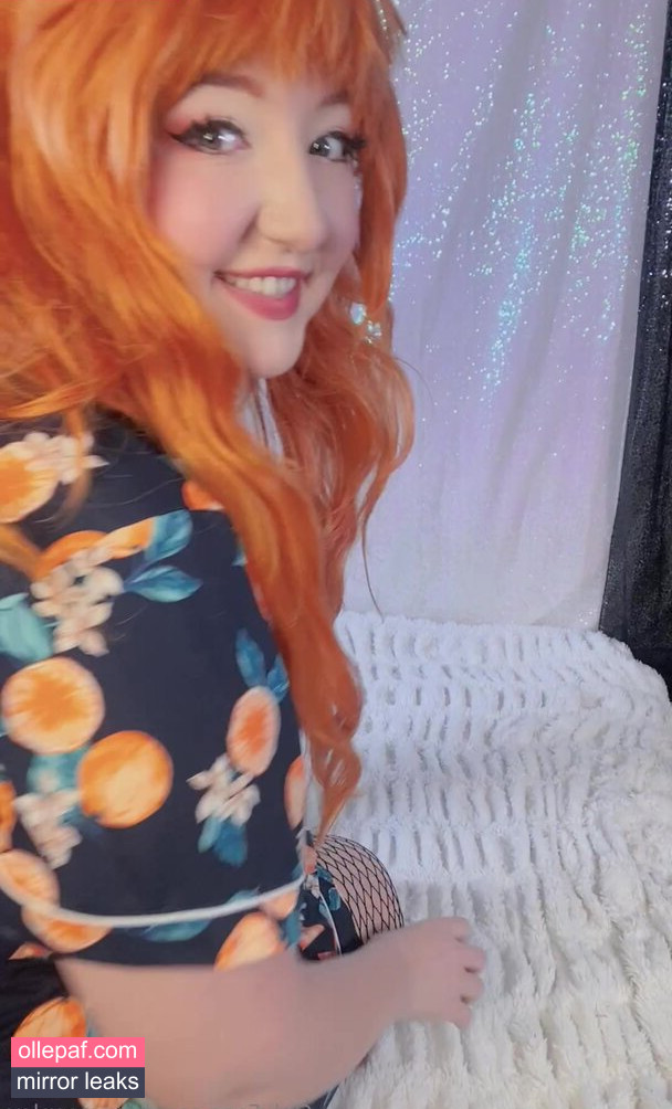 Latest Leaks kissycosplay Nude #26 - Fapello