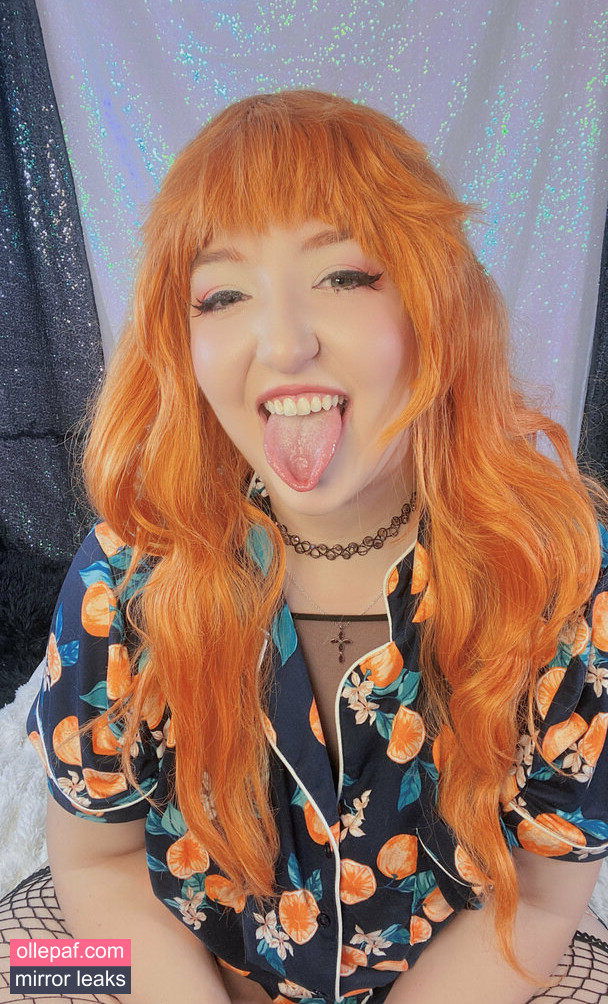Latest Leaks kissycosplay Nude #30 - Fapello