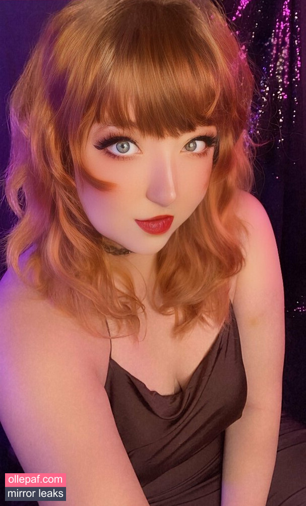 Latest Leaks kissycosplay Nude #36 - Fapello