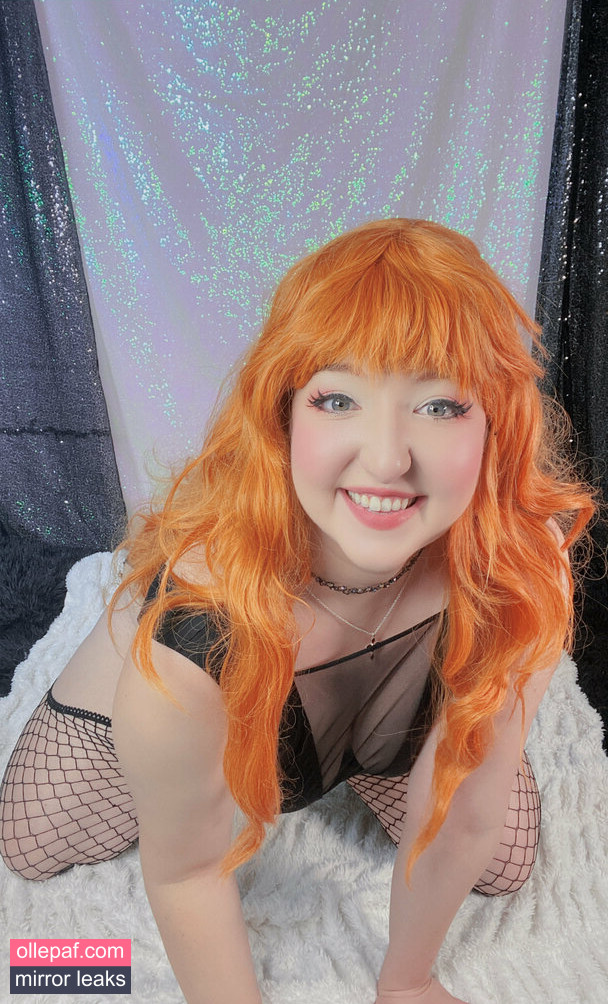Latest Leaks kissycosplay Nude #5 - Fapello