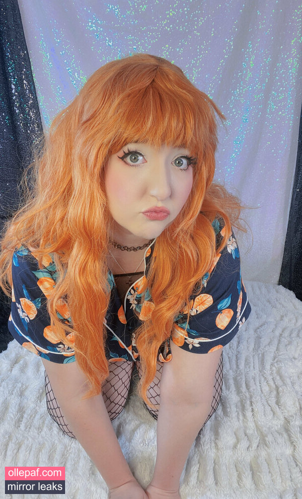 Latest Leaks kissycosplay Nude #7 - Fapello