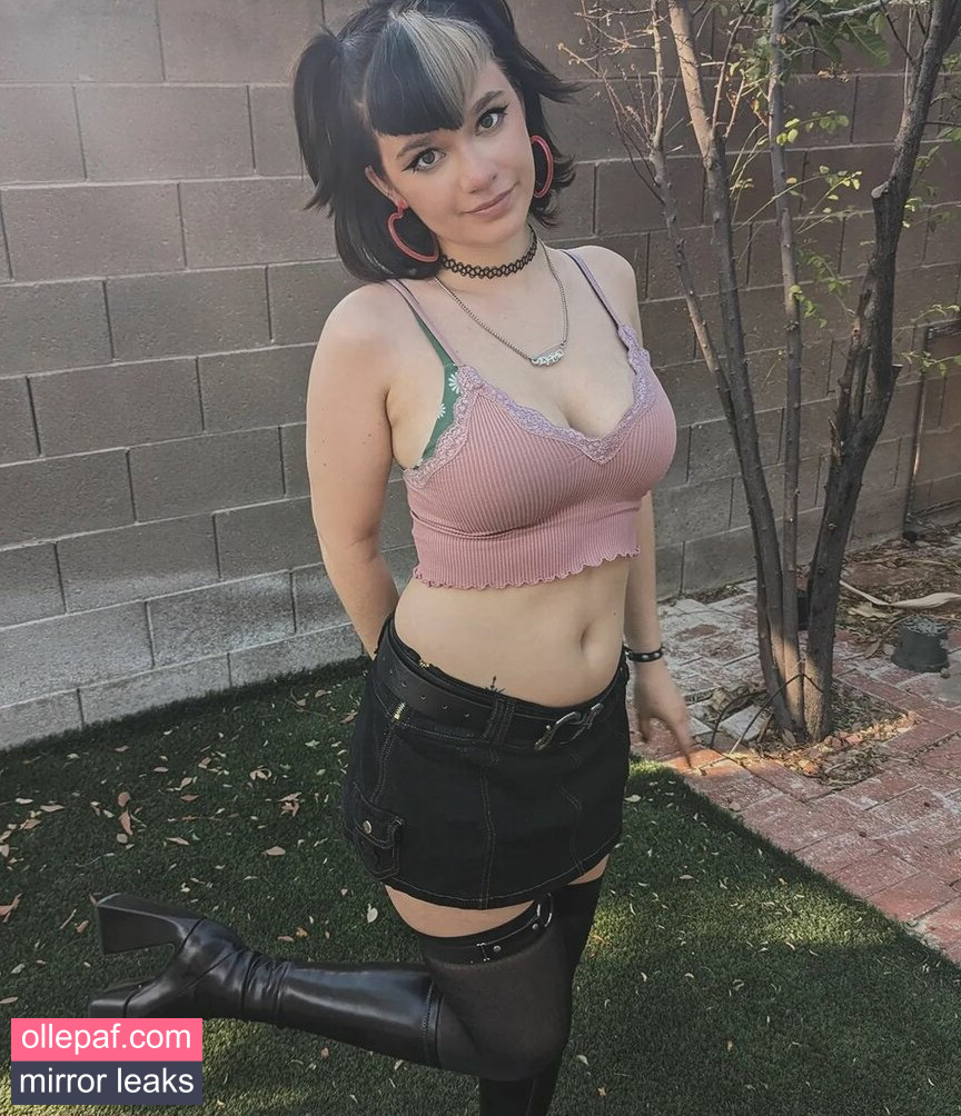 Latest Leaks Kit Kalypso Nude #38 - Fapello