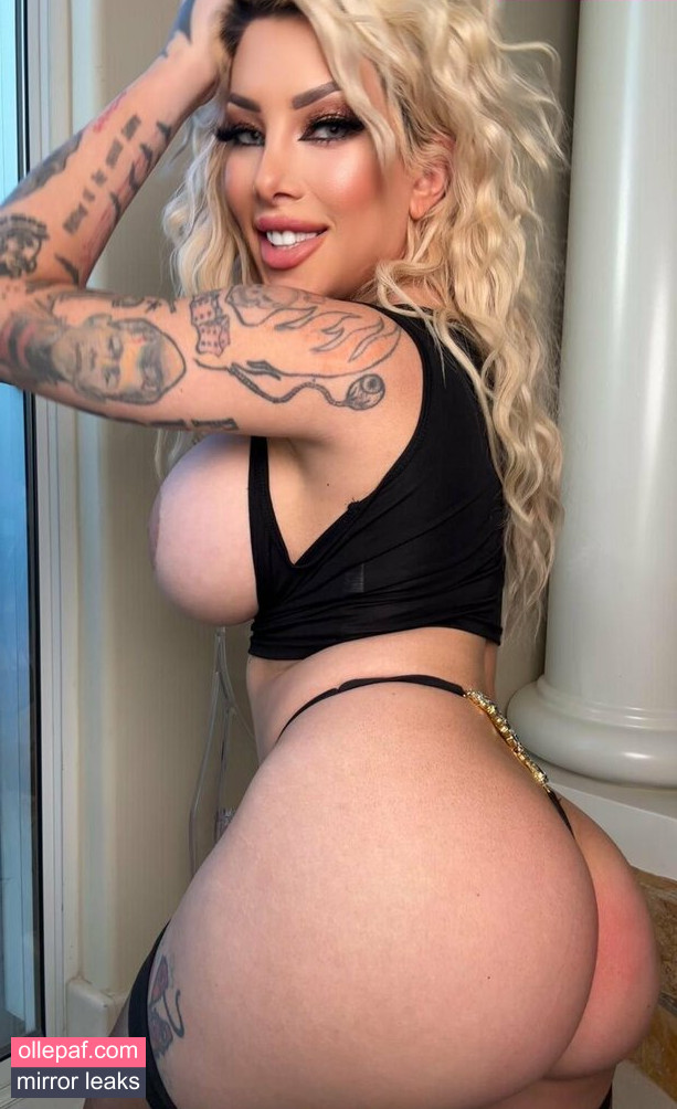 Latest Leaks kitanamontana Nude #8 - Fapello