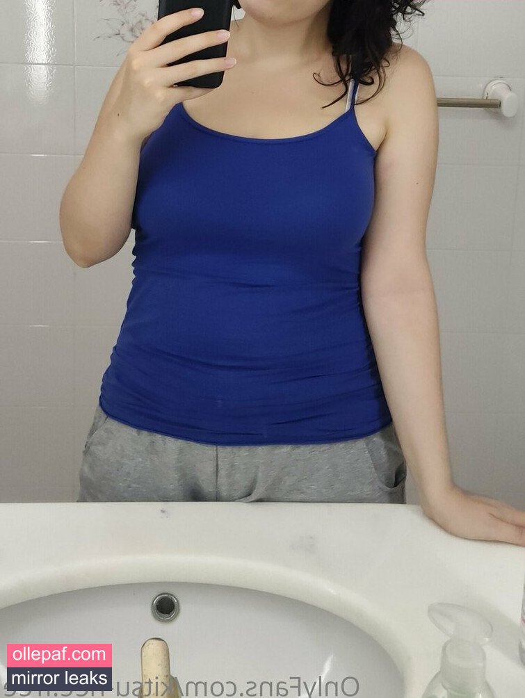 Latest Leaks kitsu-nee.free Nude #23 - Fapello