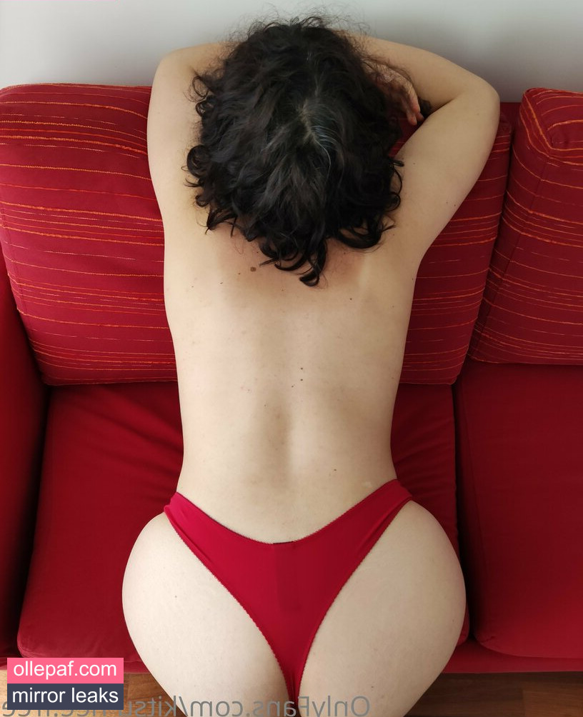 Latest Leaks kitsu-nee.free Nude #35 - Fapello