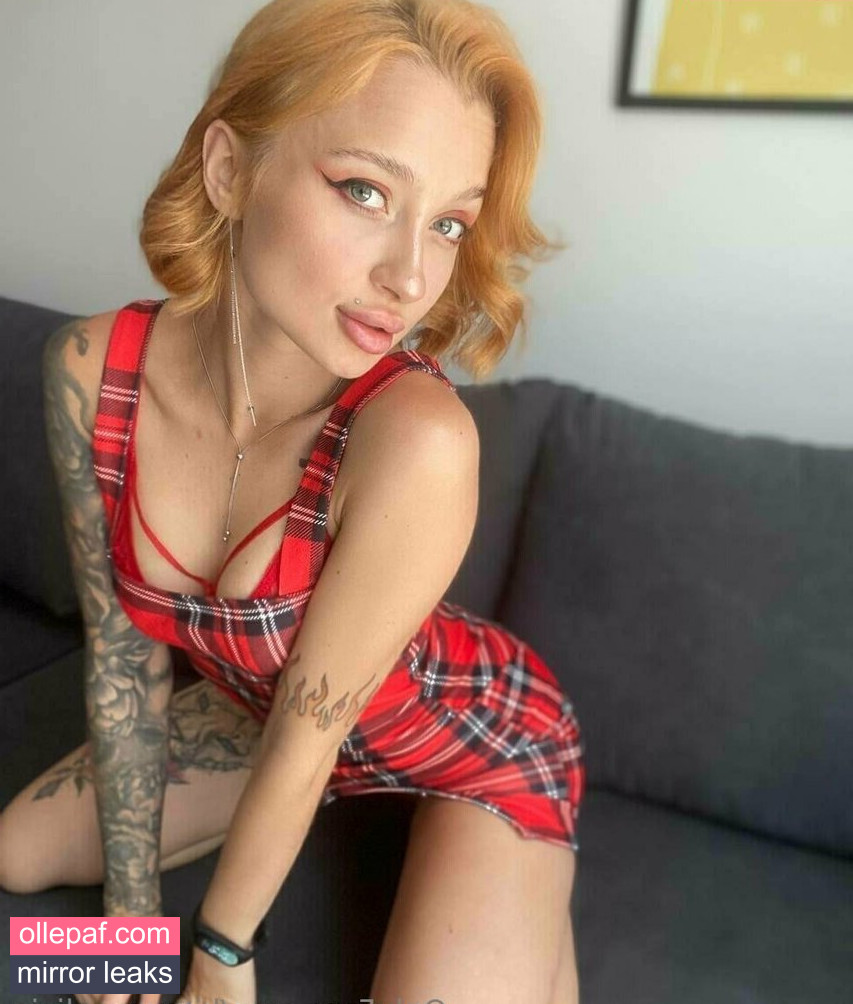 Latest Leaks kitsune_alicie Nude #36 - Fapello