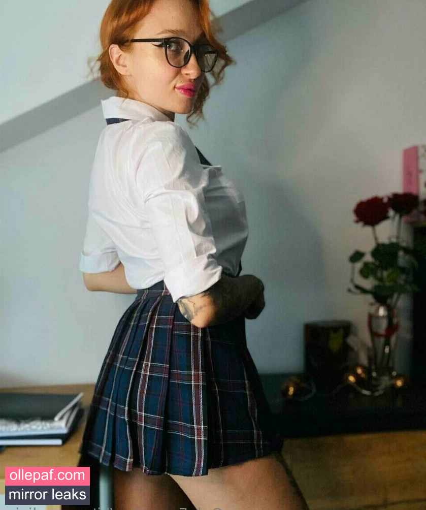 Latest Leaks kitsune_alicie Nude #37 - Fapello