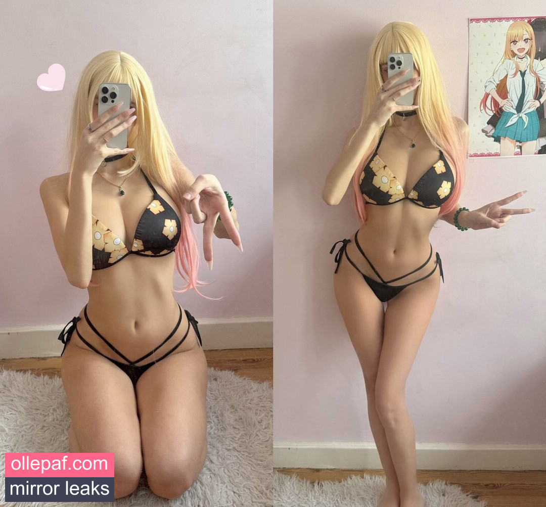 Latest Leaks Kitsunedere Nude #11 - Fapello
