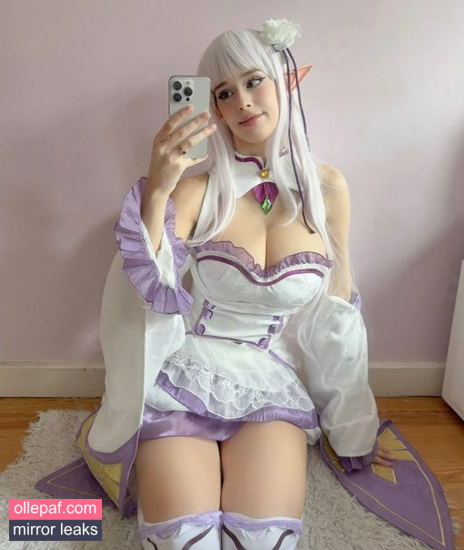 Latest Leaks Kitsunedere Nude #15 - Fapello