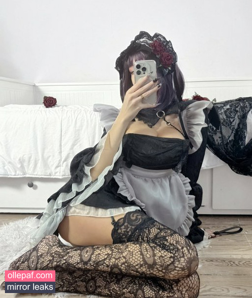 Latest Leaks Kitsunedere Nude #28 - Fapello
